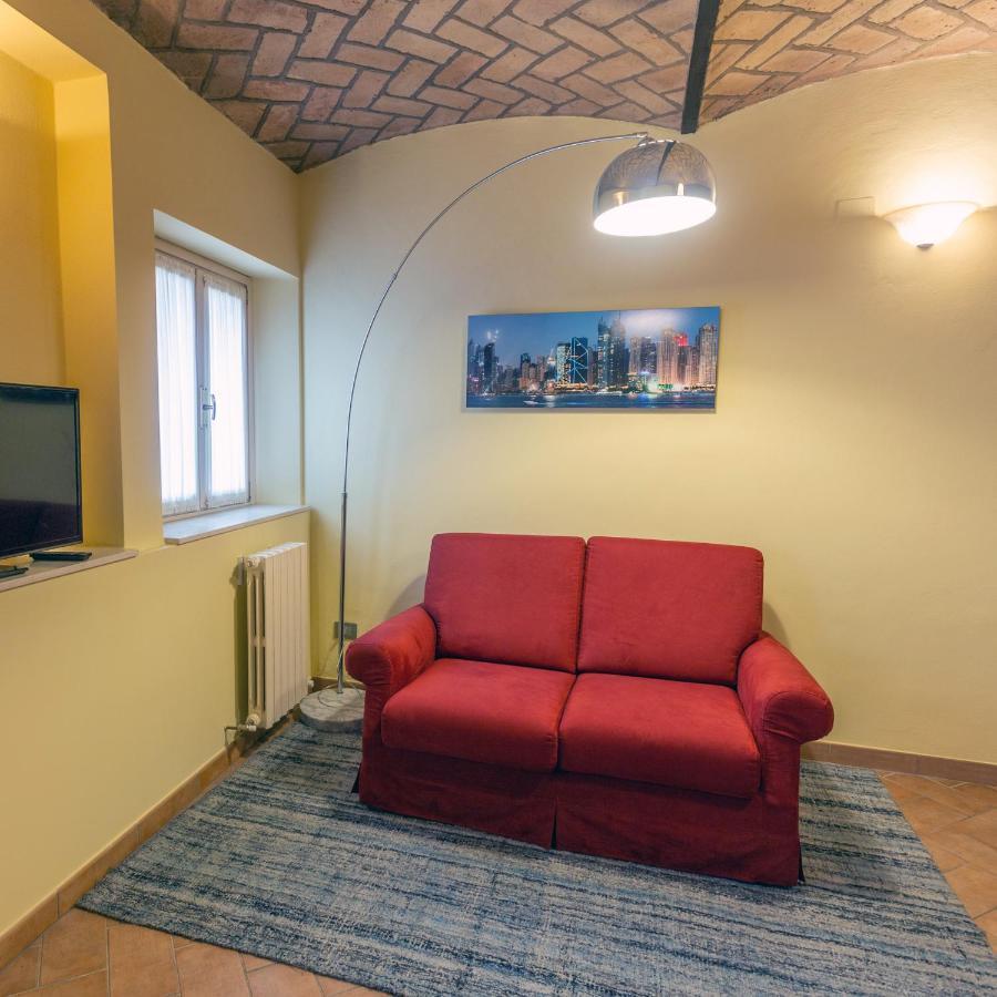 Casa Vacanze Asia Castelvetro di Modena Exteriör bild