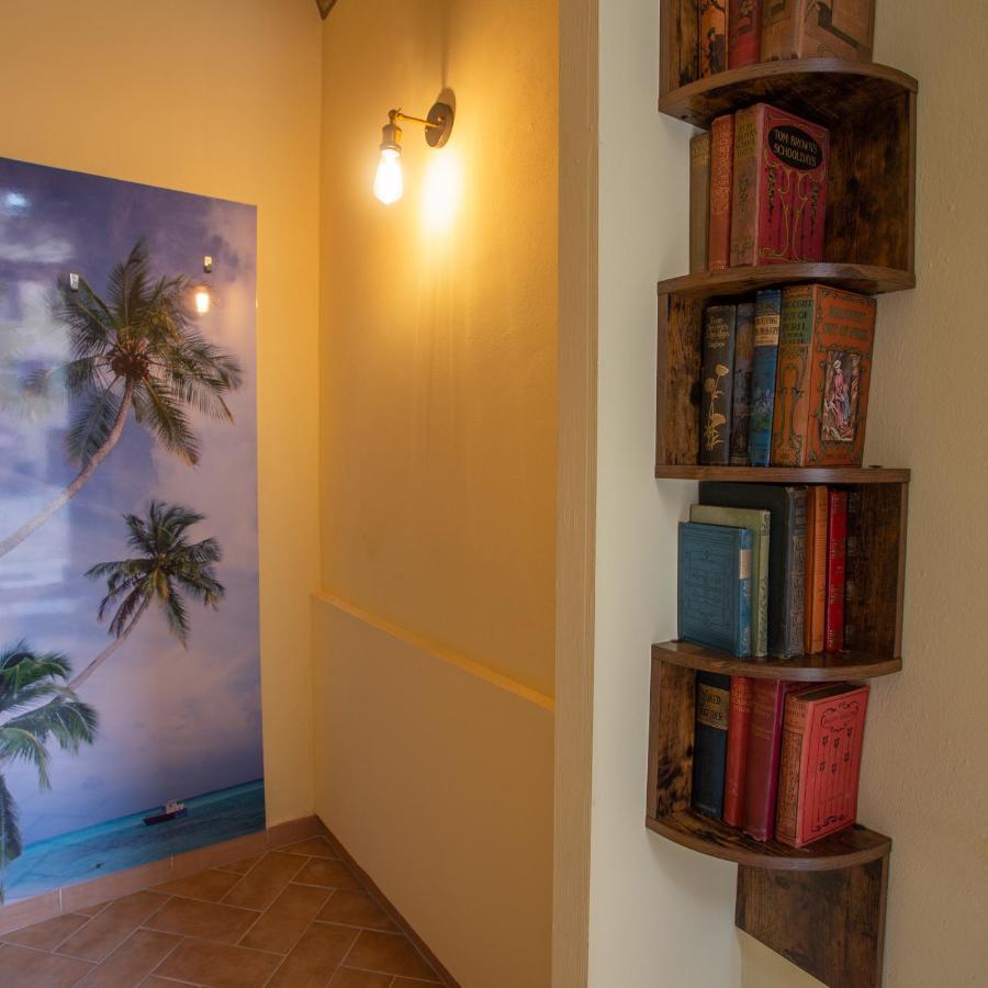 Casa Vacanze Asia Castelvetro di Modena Exteriör bild