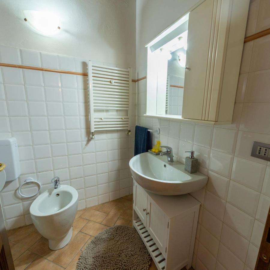 Casa Vacanze Asia Castelvetro di Modena Exteriör bild