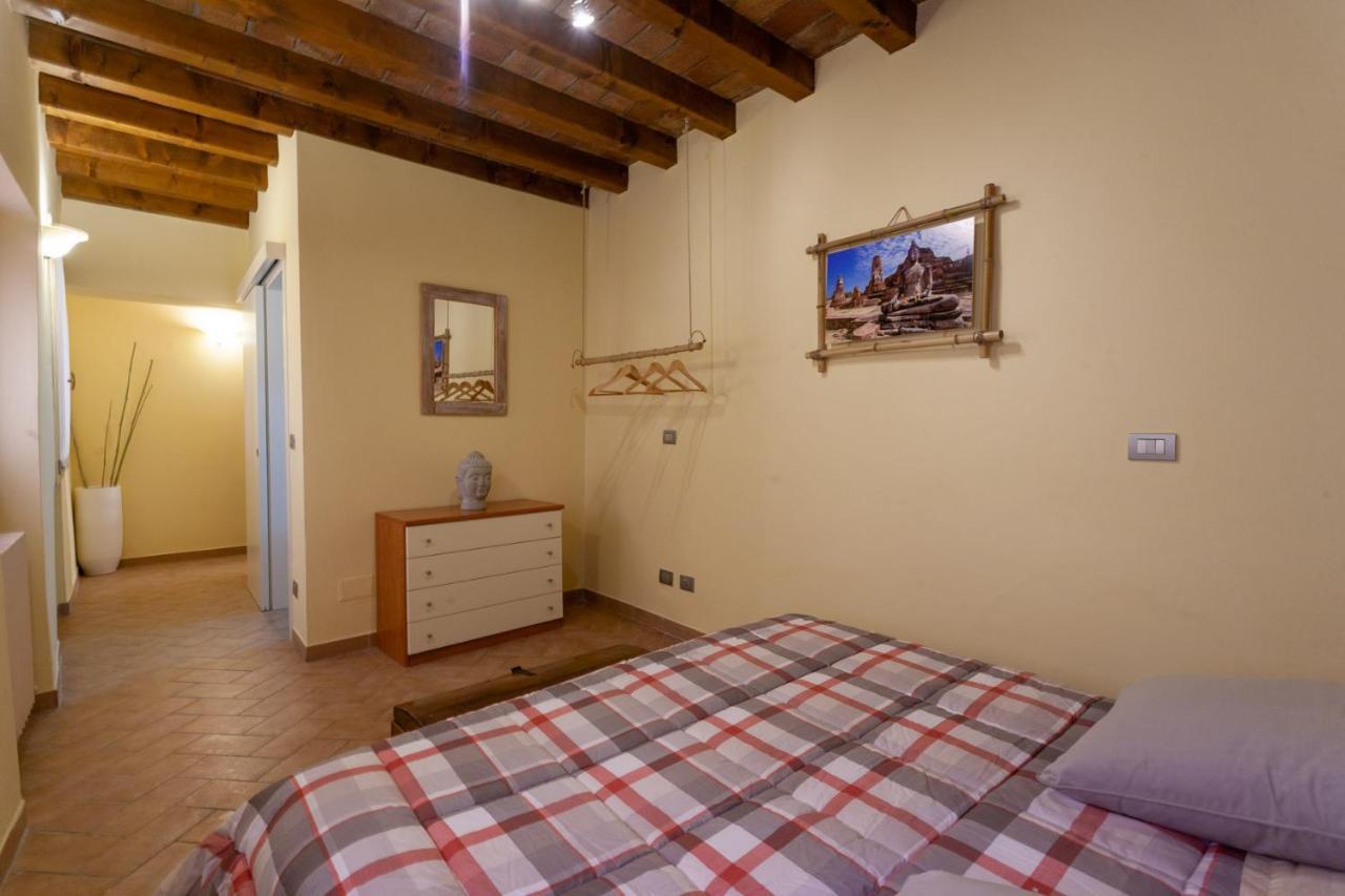 Casa Vacanze Asia Castelvetro di Modena Exteriör bild