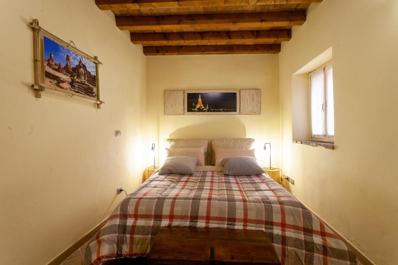 Casa Vacanze Asia Castelvetro di Modena Exteriör bild