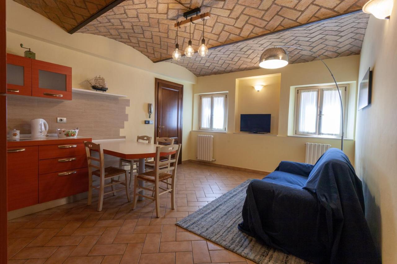 Casa Vacanze Asia Castelvetro di Modena Exteriör bild