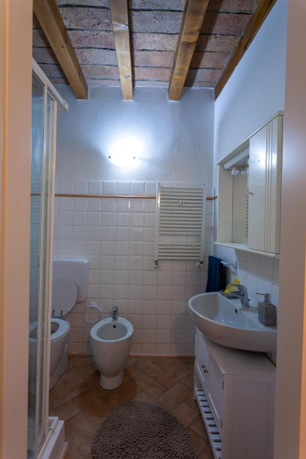 Casa Vacanze Asia Castelvetro di Modena Exteriör bild